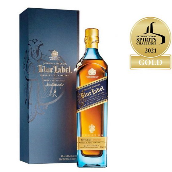 Johnnie Walker Blue Label 70cl