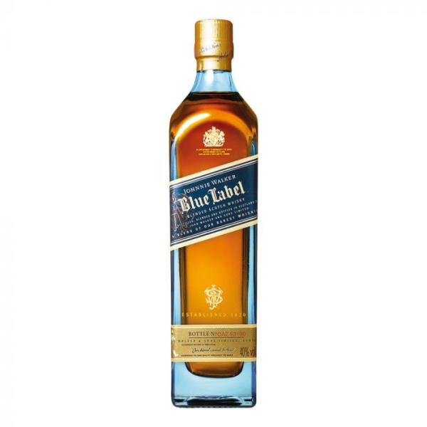 Johnnie Walker Blue Label 70cl