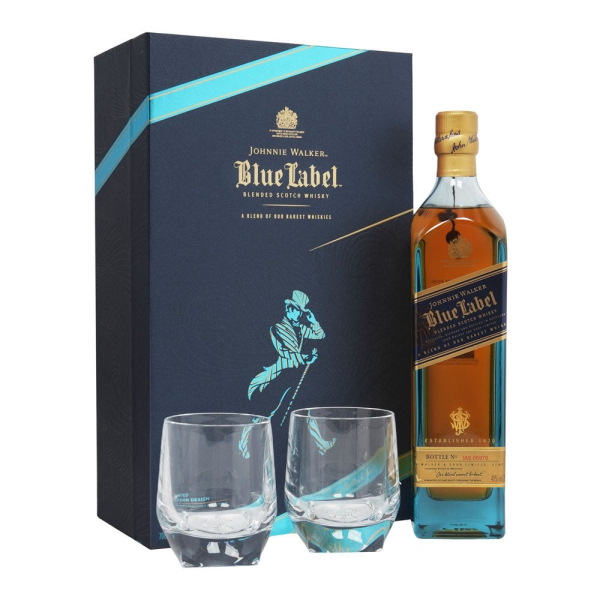 Johnnie Walker Blue Label 70cl
