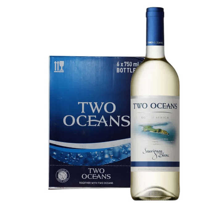 Two Oceans Sauvignon Blanc