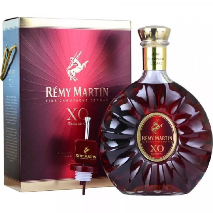 REMY MARTIN XO
