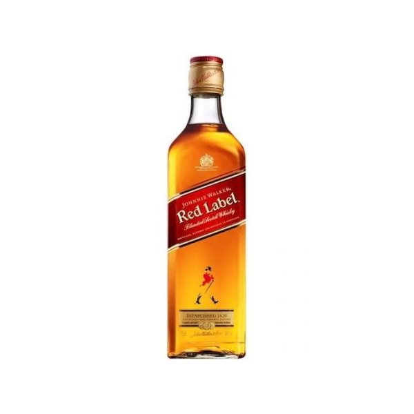 Johnnie Walker Red Label 70CL