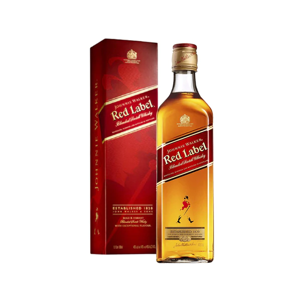 Johnnie Walker Red Label 70CL