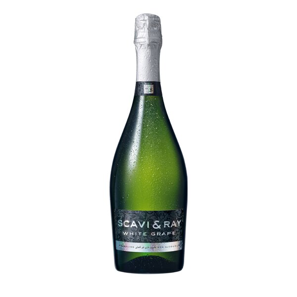 Scavi & Ray Spumante Sparkling Wine 75cl