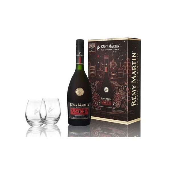 Remy Martin VSOP