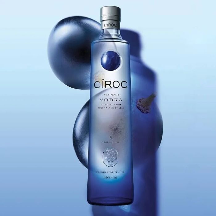 Ciroc Snap Frost Vodka