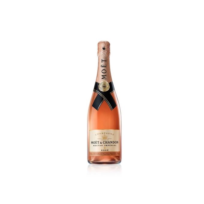 Moët & Chandon Nectar Rosé Impérial 75cl