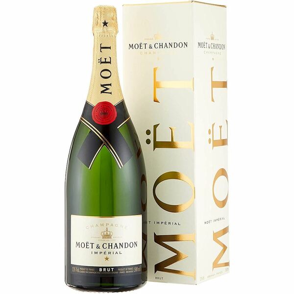 Moet & Chandon Imperial Brut 75cl