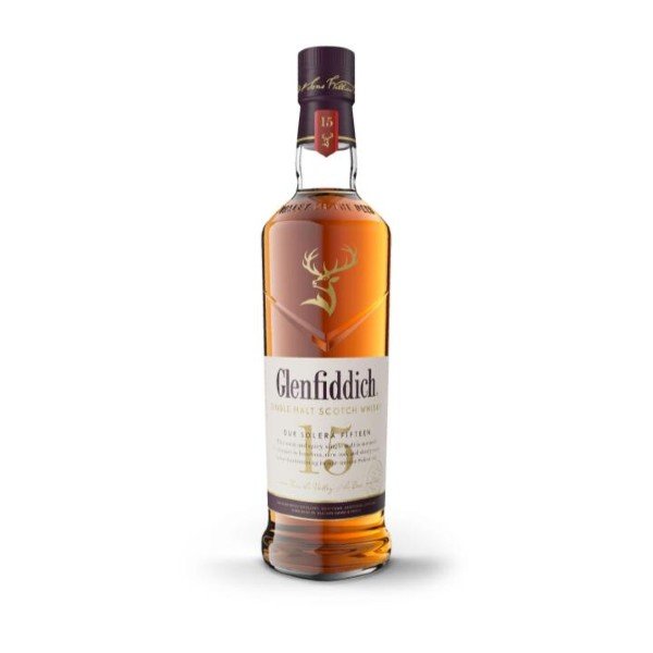 Glenfiddich 15 Years 70cl