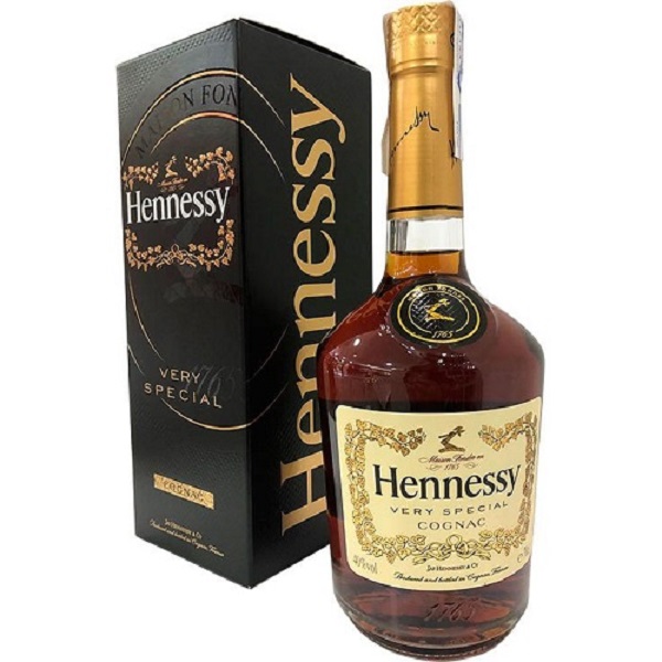 Hennessy VS – 70cl