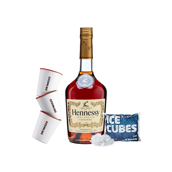 Hennessy VS – 70cl