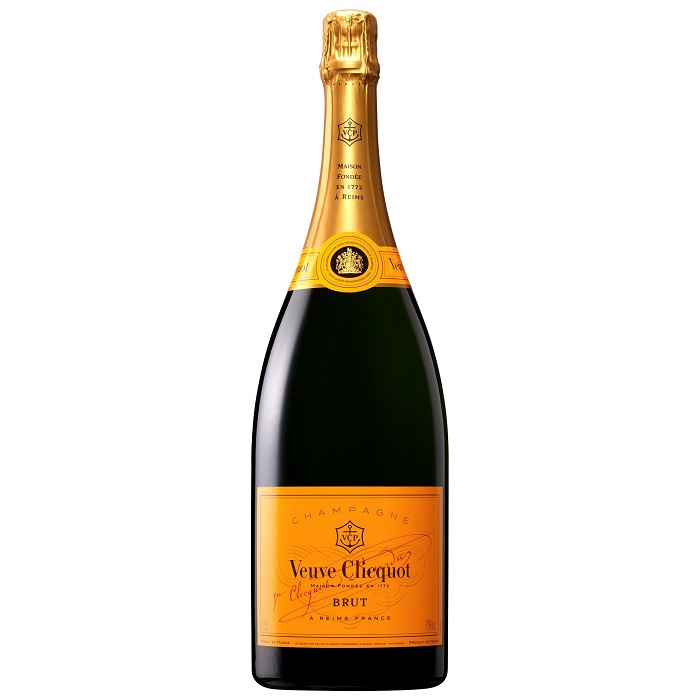 Veuve Clicquot Brut Champagne