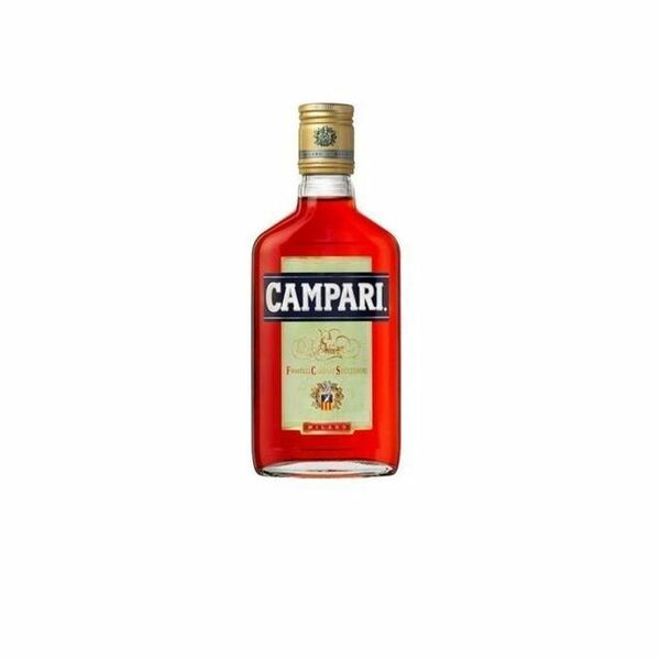 Campari Bitters 20cl