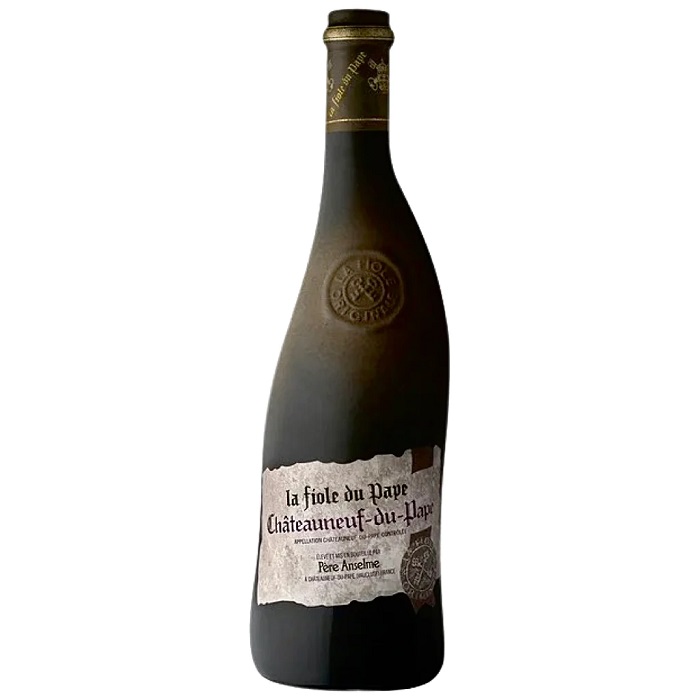 Chateauneuf Du Pape Red -75cl