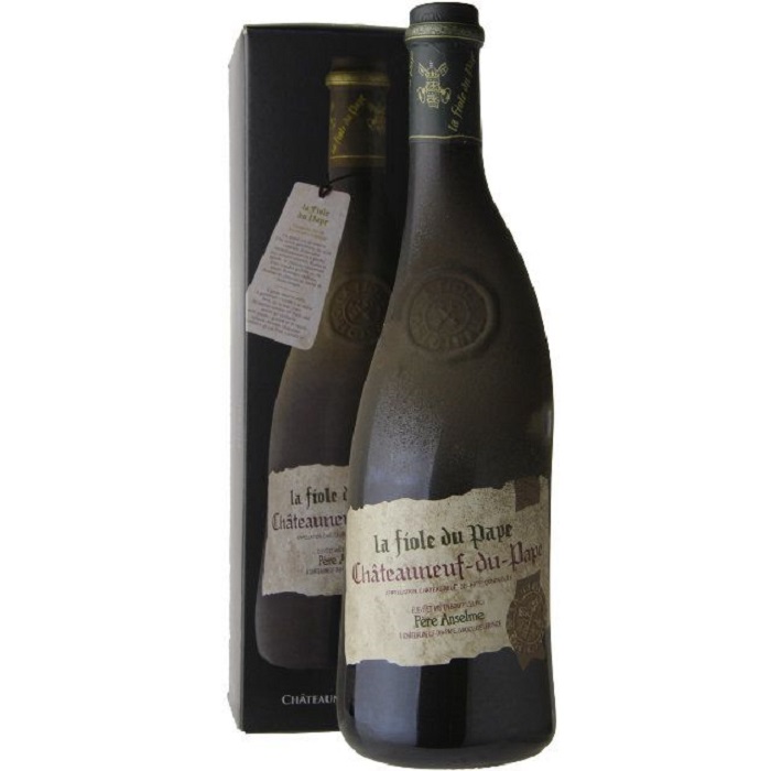 Chateauneuf Du Pape Red -75cl