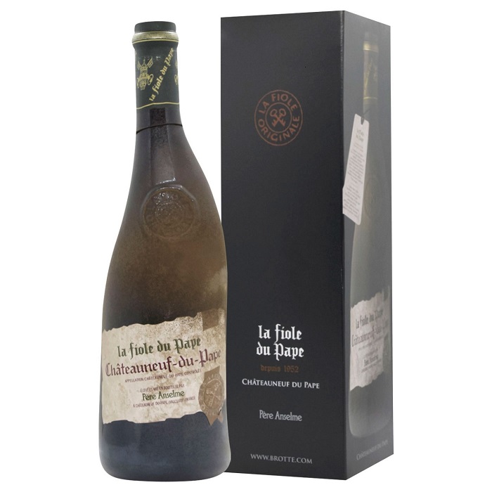 Chateauneuf Du Pape Red -75cl