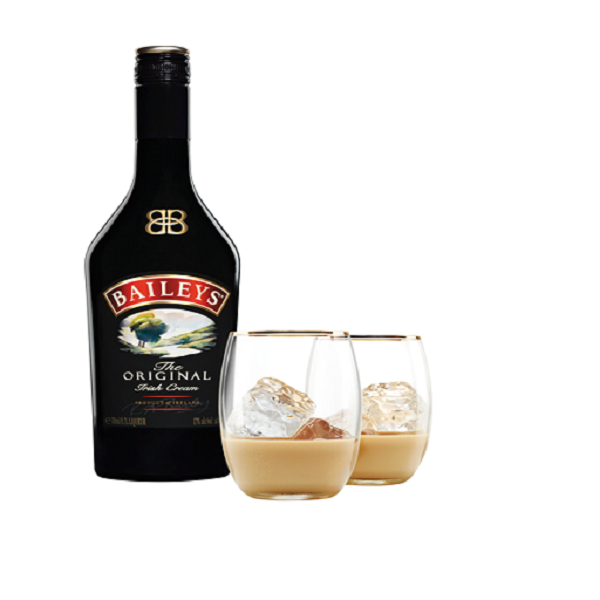 Baileys Original Irish Cream