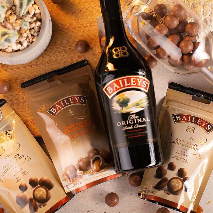 Baileys Original Irish Cream