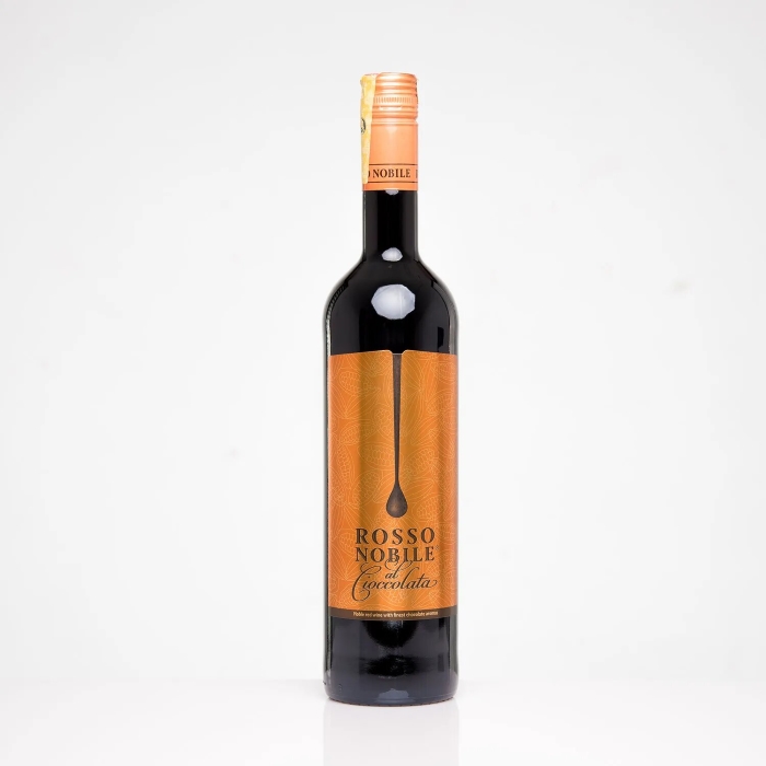 Rosso Nobile al Cioccolata 750ml