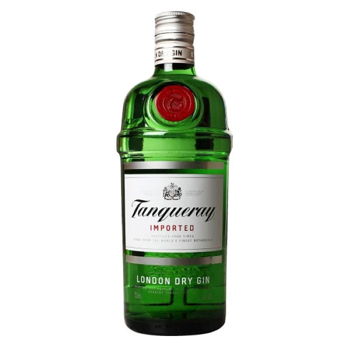 Tanqueray No.10 London Dry Gin -70cl