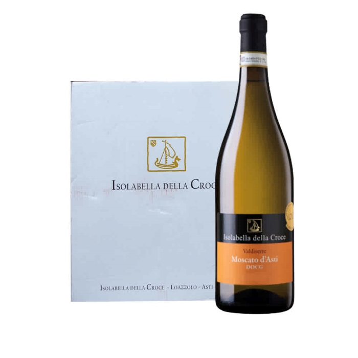 Isolabella Della Croce-75cl