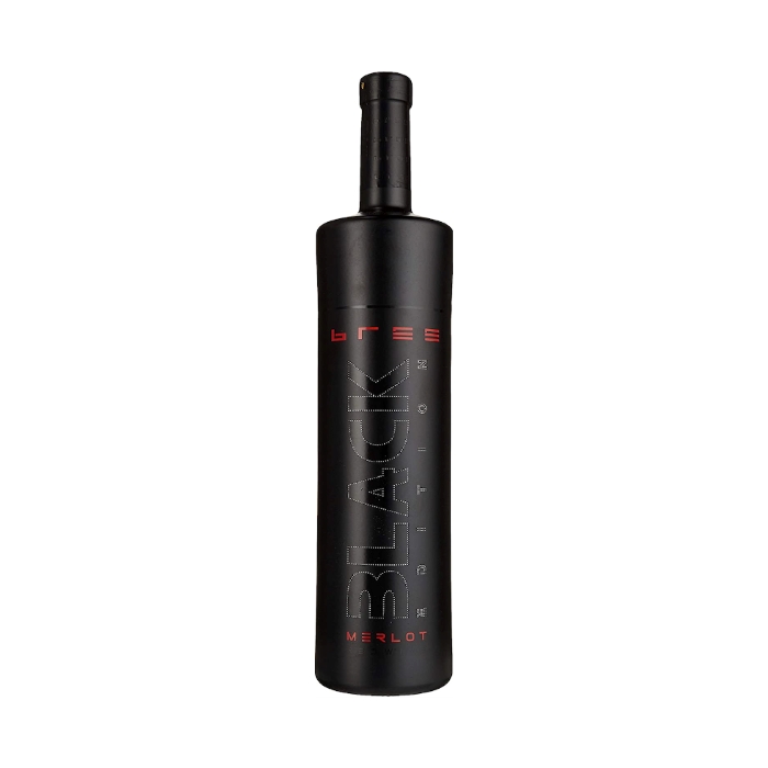 Bree Merlot Red – 75cl