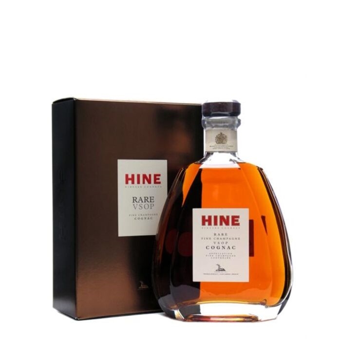 Hine Rare Cognac 70cl