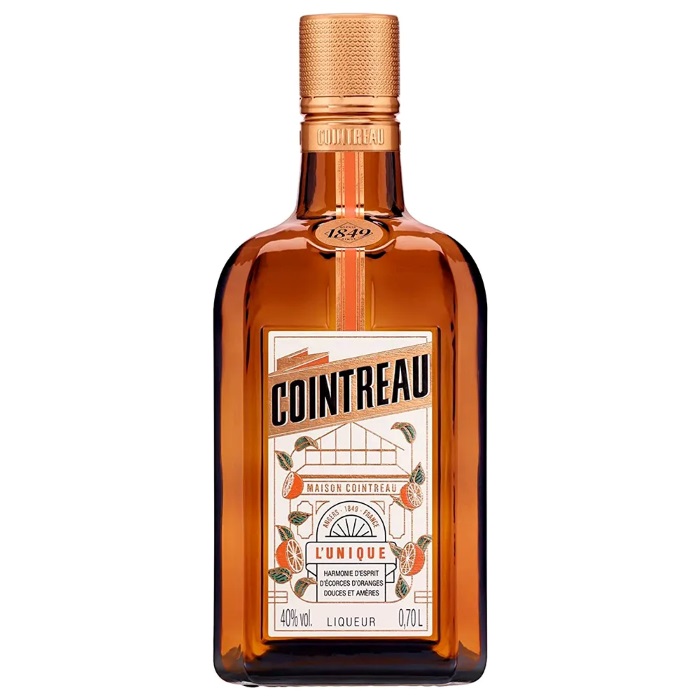 Cointreau Orange Liqueur