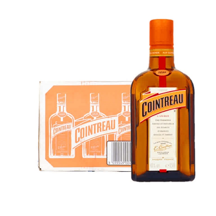 Cointreau Orange Liqueur