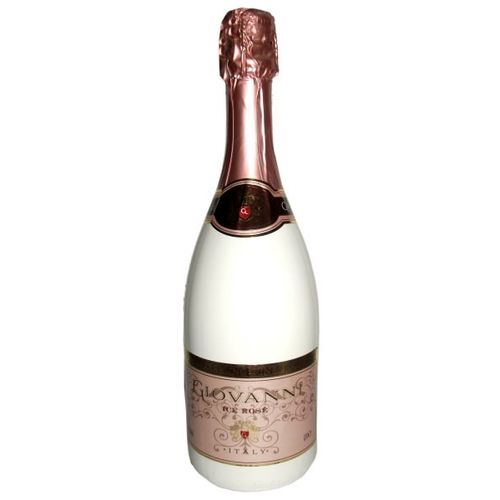 Giovanni Ice Rose Sparkling Wine 75cl
