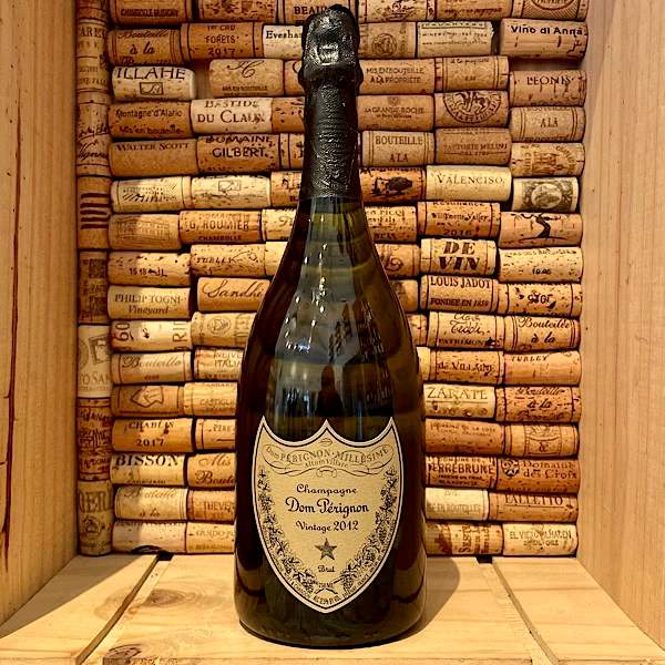 Dom Pérignon Brut 75cl