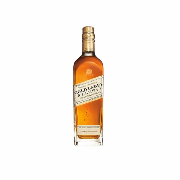 Johnnie Walker Gold Label 70cl