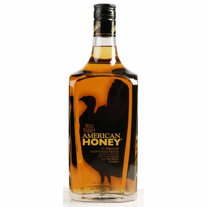American Honey – 70cl