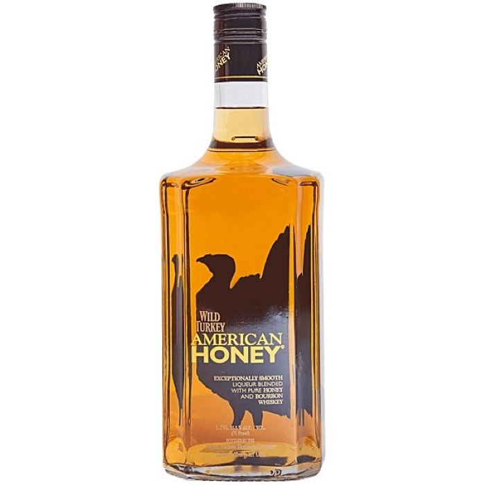 American Honey – 70cl
