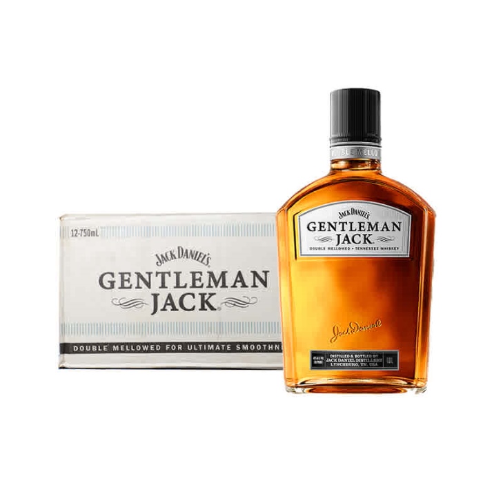Jack Daniel’s Gentleman Jack