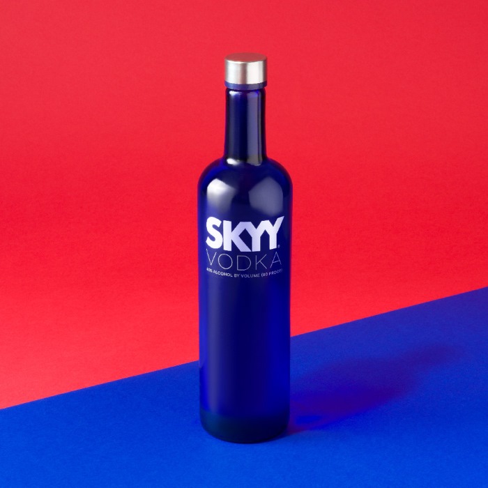 Skyy Vodka – 70cl