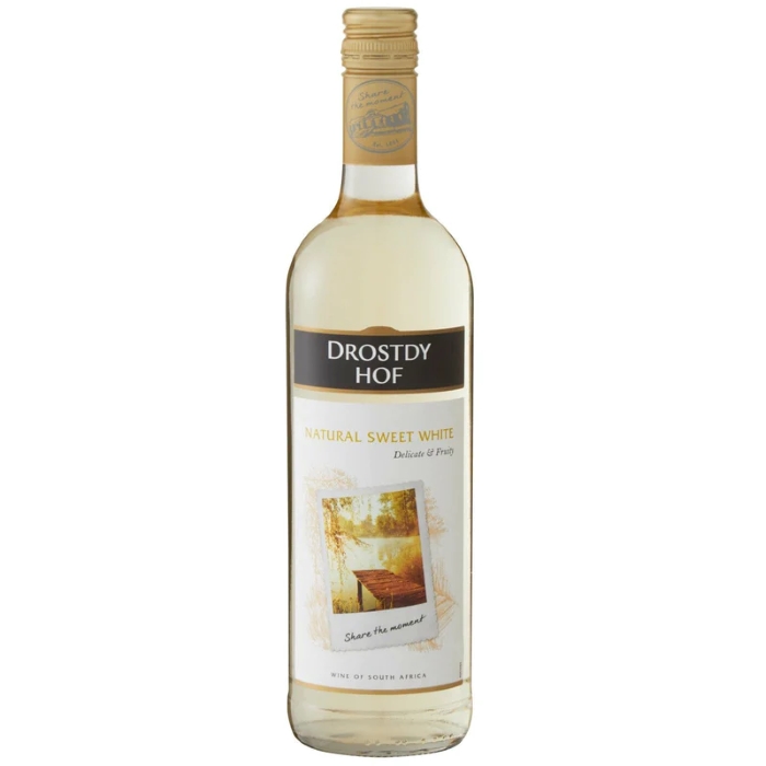 Drostdy Hof White Wine