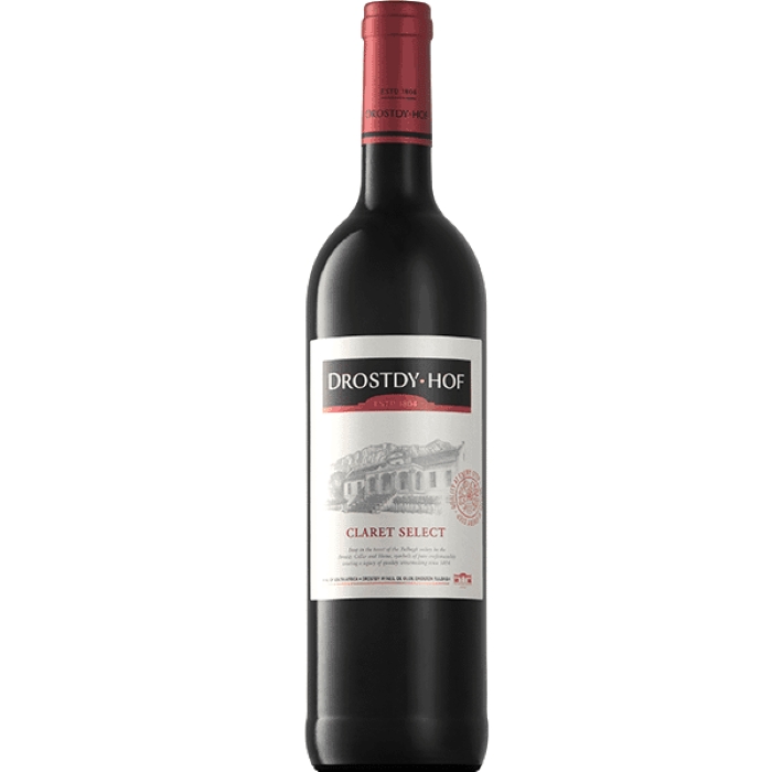 Drostdy Hof Red Wine
