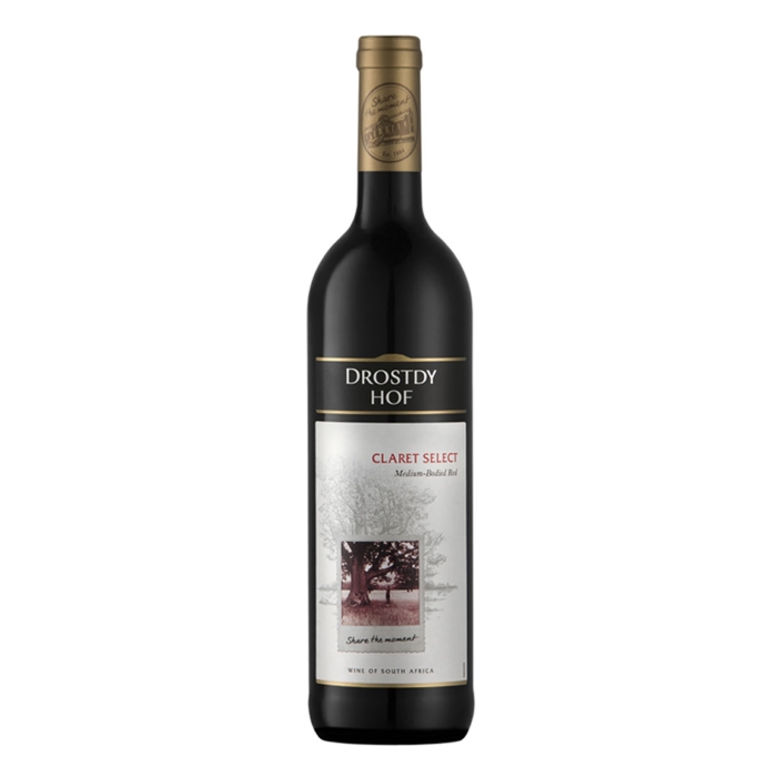 Drostdy Hof Red Wine
