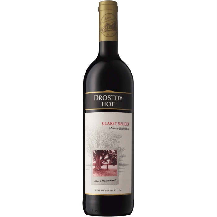 Drostdy Hof Red Wine