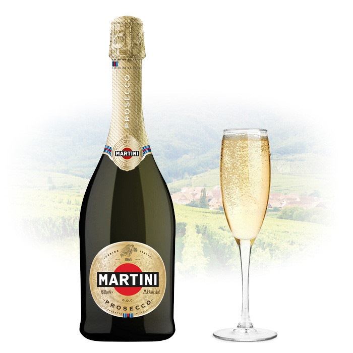 Martini Prosecco 75cl