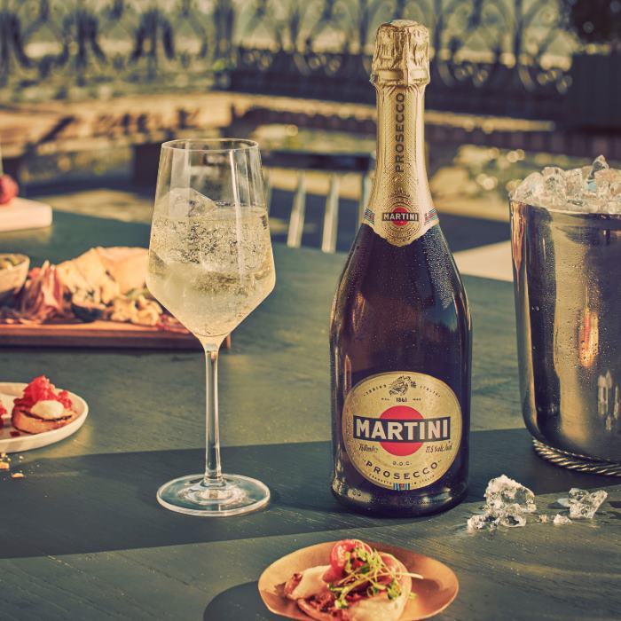 Martini Prosecco 75cl