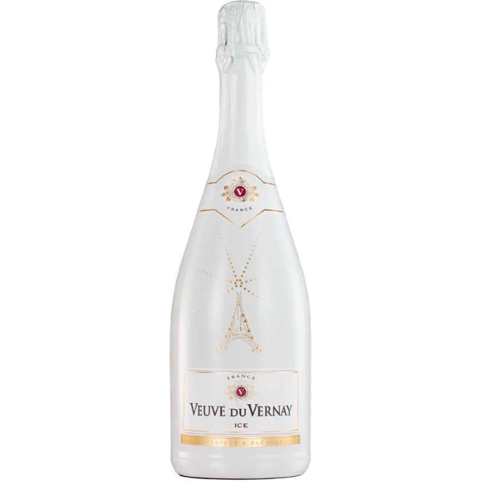 Veuve Du Vernay Ice Rose – 75cl