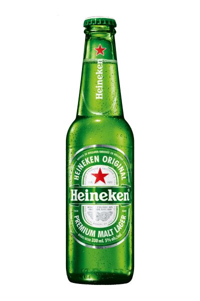 HEINEKEN