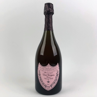 Dom Perignon Rose